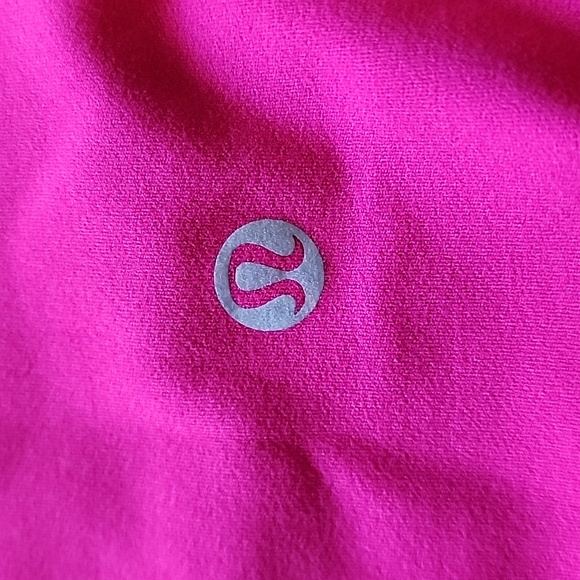 Lululemon Align HR Pant 28" In Passionate NWT - Picture 4 of 7